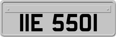 IIE5501