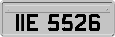 IIE5526