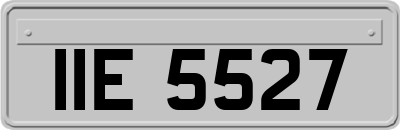IIE5527