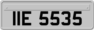 IIE5535
