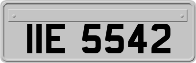 IIE5542