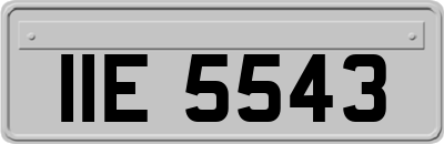 IIE5543