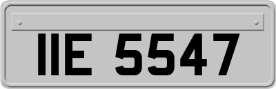 IIE5547