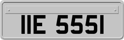 IIE5551
