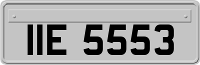 IIE5553