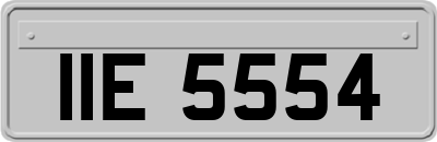IIE5554