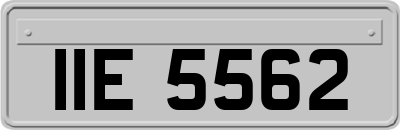 IIE5562