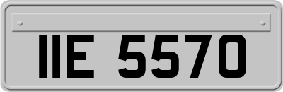 IIE5570