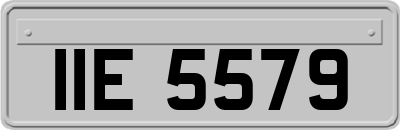 IIE5579