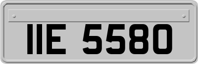 IIE5580