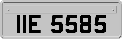IIE5585