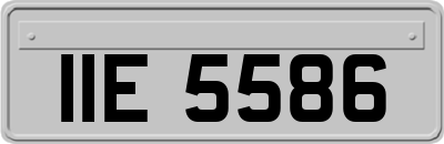 IIE5586