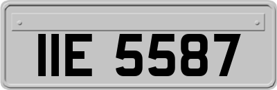 IIE5587