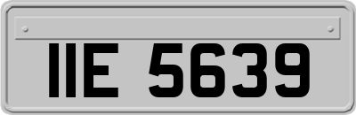 IIE5639
