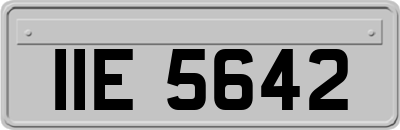 IIE5642