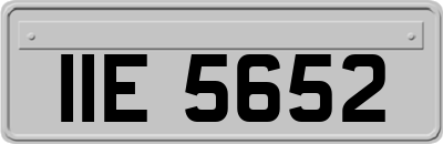 IIE5652