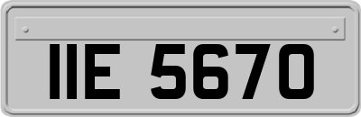 IIE5670