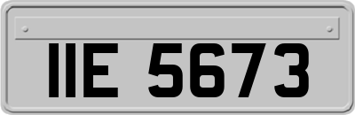 IIE5673