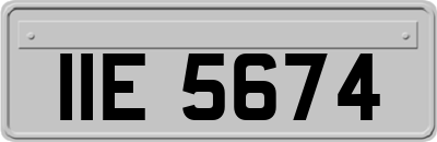 IIE5674