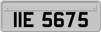 IIE5675