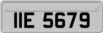 IIE5679