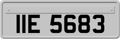 IIE5683