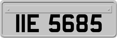 IIE5685