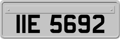 IIE5692