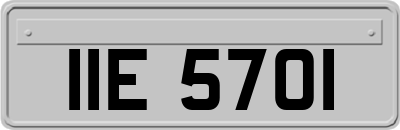 IIE5701