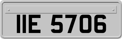 IIE5706