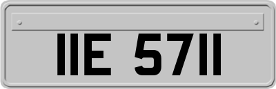 IIE5711