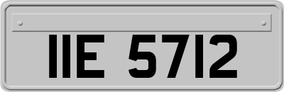 IIE5712