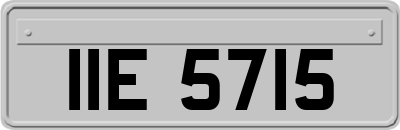 IIE5715