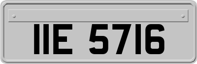IIE5716