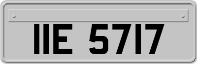 IIE5717
