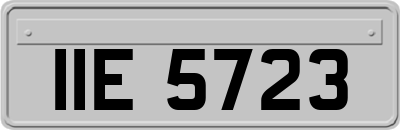 IIE5723