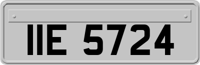IIE5724