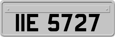 IIE5727