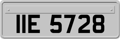 IIE5728