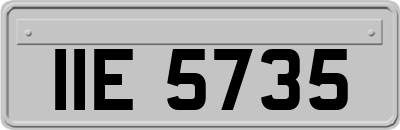 IIE5735