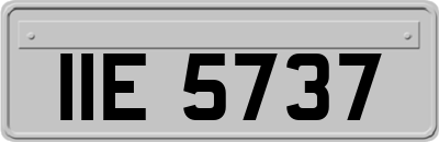 IIE5737