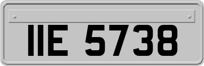 IIE5738