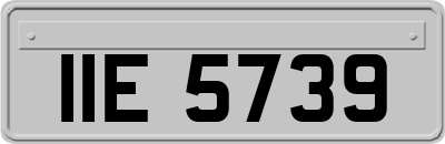 IIE5739