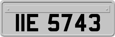 IIE5743
