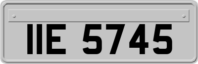 IIE5745