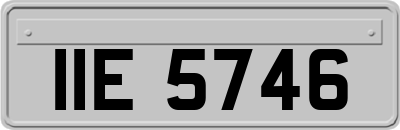 IIE5746