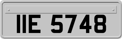 IIE5748