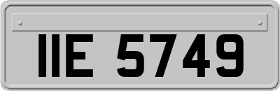 IIE5749