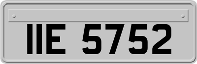 IIE5752