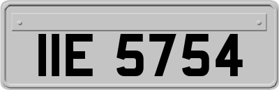 IIE5754